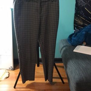 Business pants